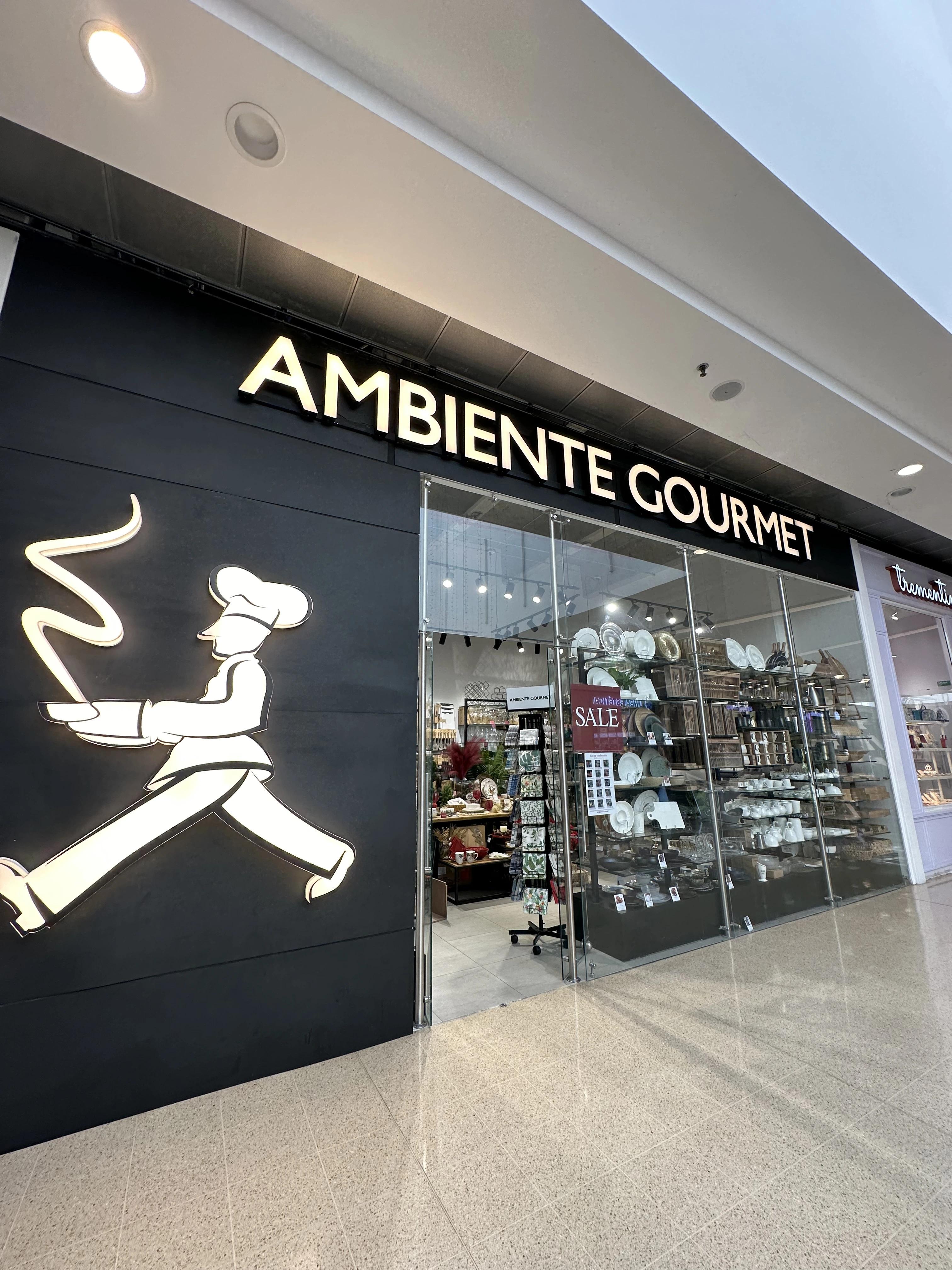 Ambiente Gourmet